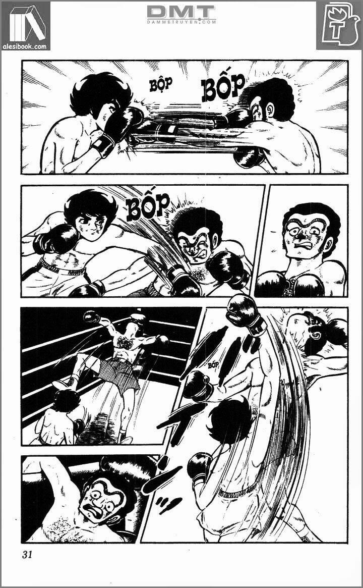 ganbare genki chapter 96 7