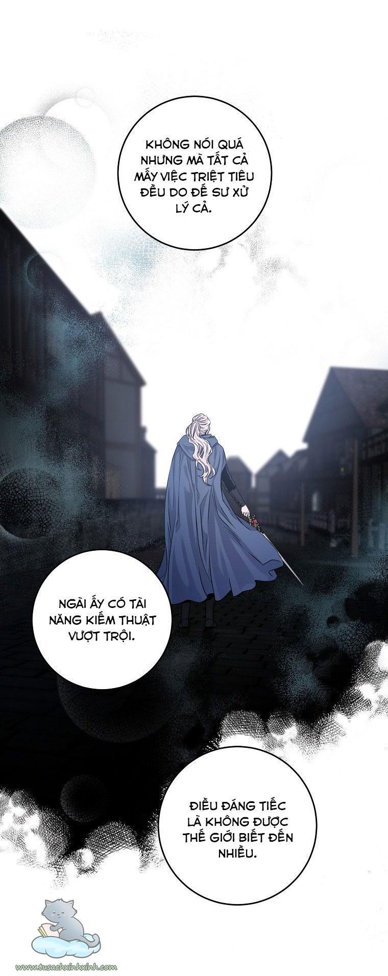 thuần hóa bạo chúa rồi bỏ trốn chapter 48 15