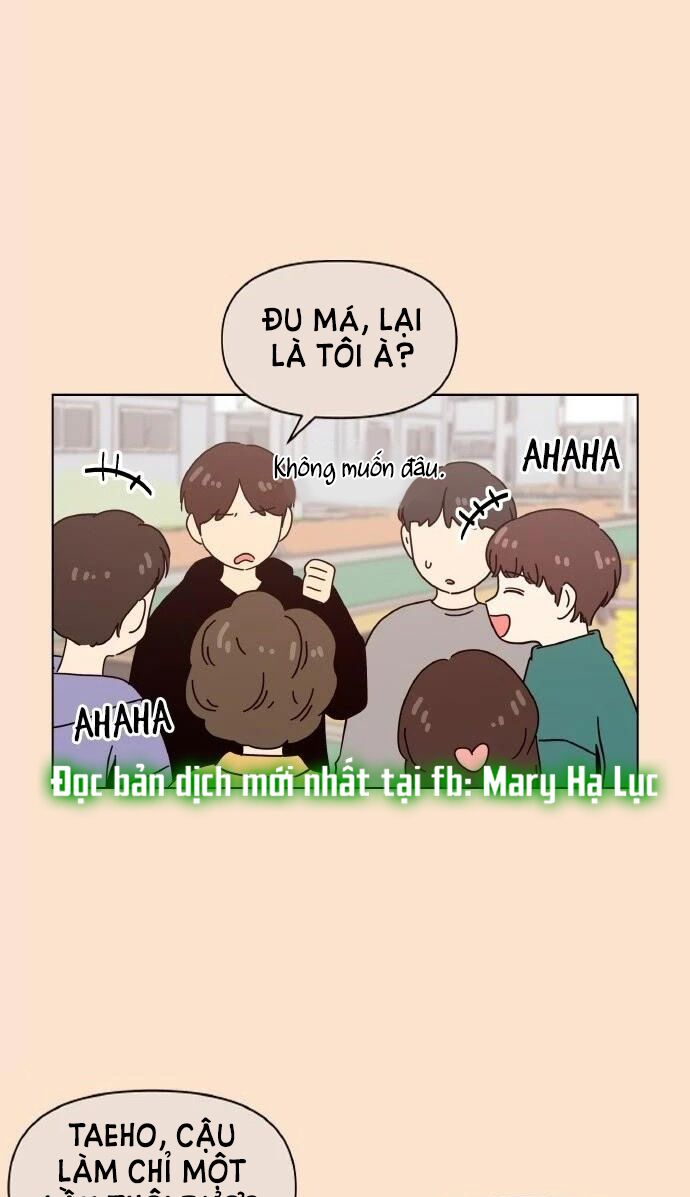 thanh xuân rực rỡ - season of blossom chapter 88 18