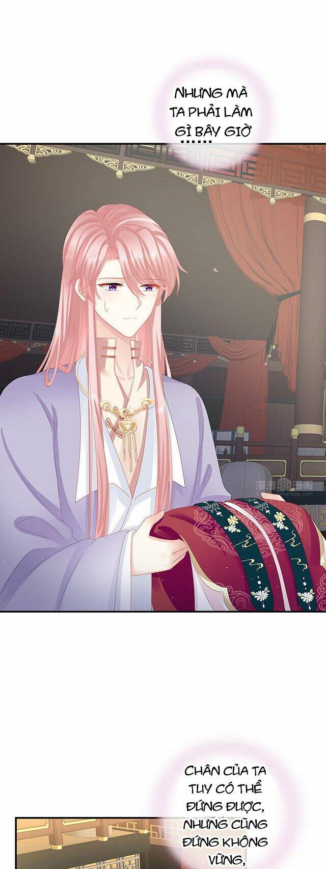 kiều phu có hỉ chapter 33 21