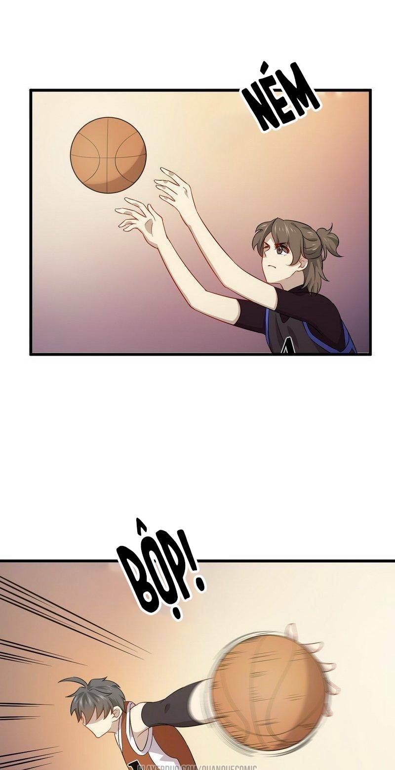 xuyên không vào thế giới nữ cường chapter 69 14