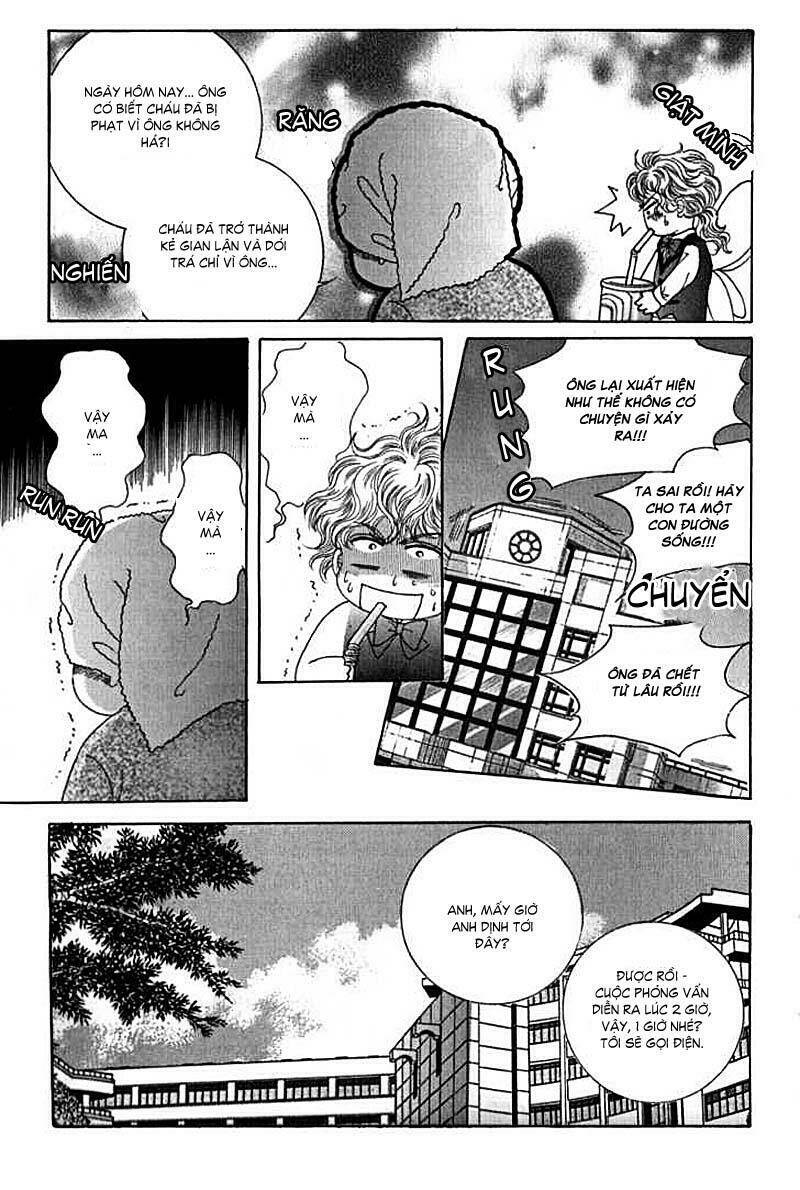 cô nàng xinh đẹp chapter 4.2 59