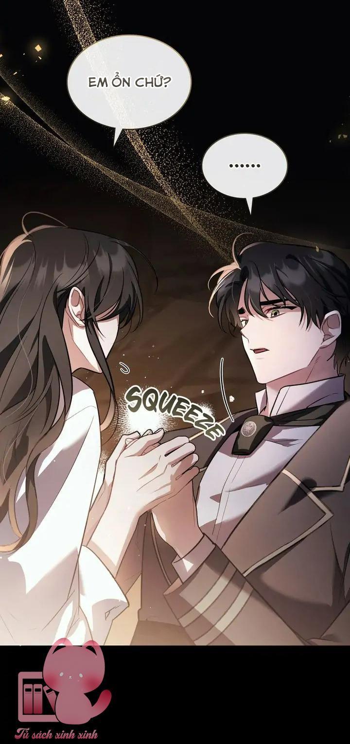 đêm đen khuất bóng chapter 41 8