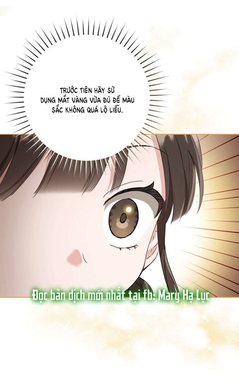 trở thành đứa cháu gái bị ghẻ lạnh trong gia tộc võ giả hùng mạnh chapter 62.2 2