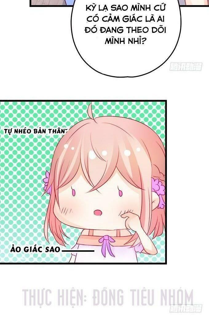 hồ tiên hung bạo chapter 8 10