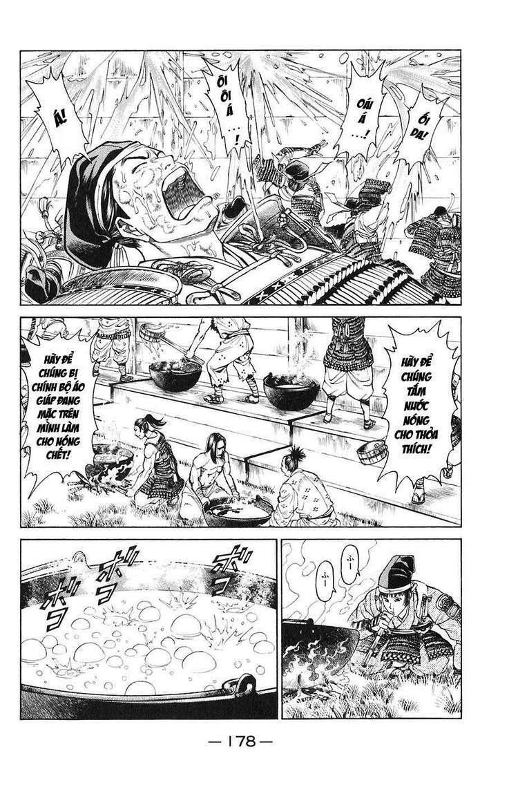 sơn tặc seyu chapter 23 31