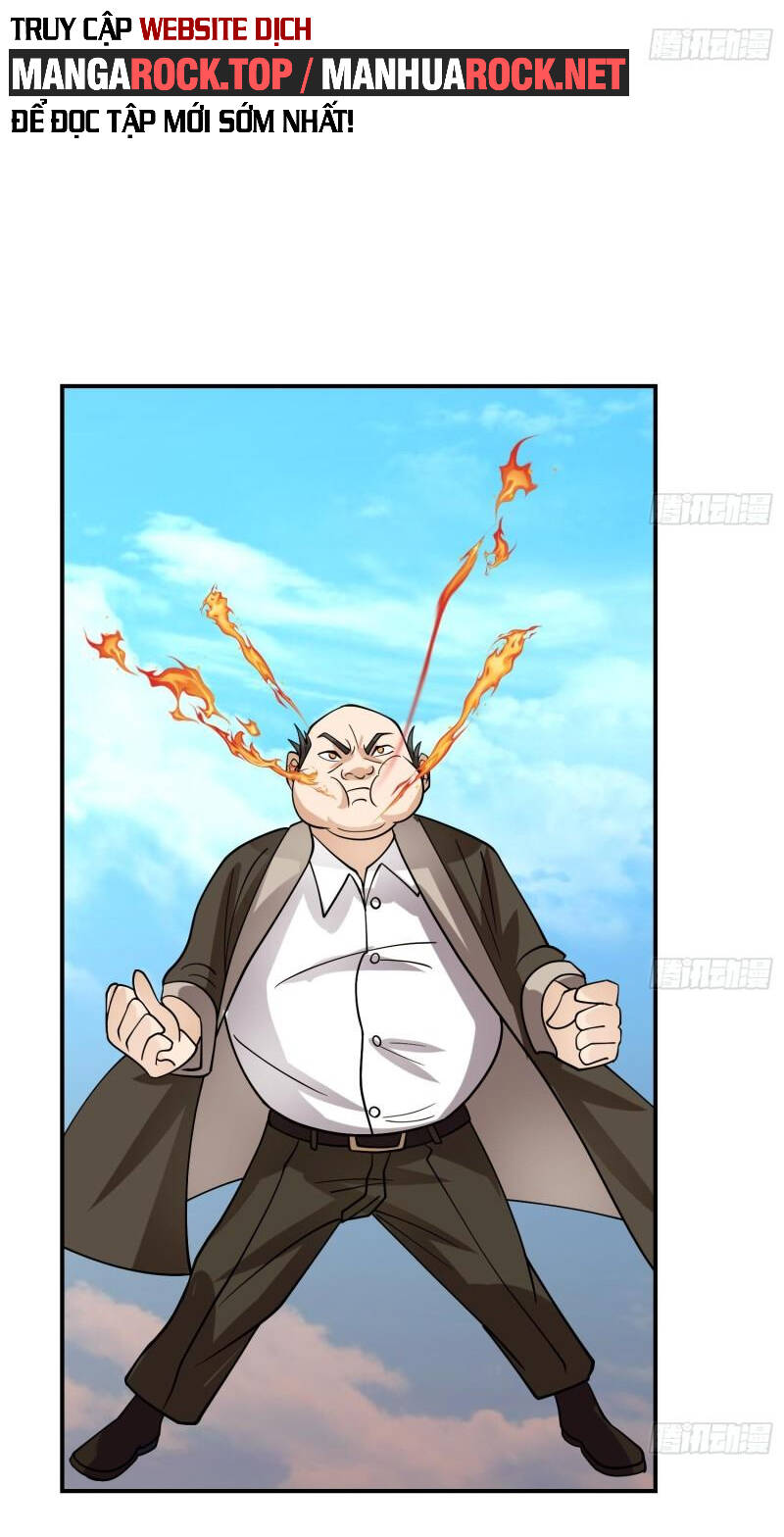 trên người ta có một rồng chapter 611 18