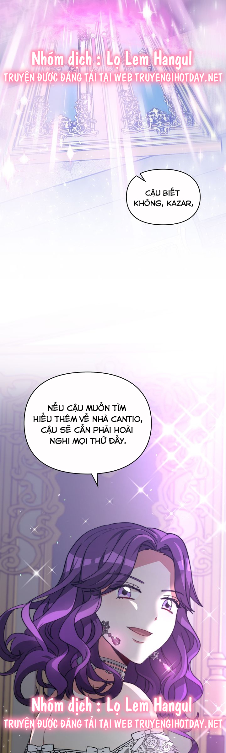 công nương eluana vita chapter 122 25