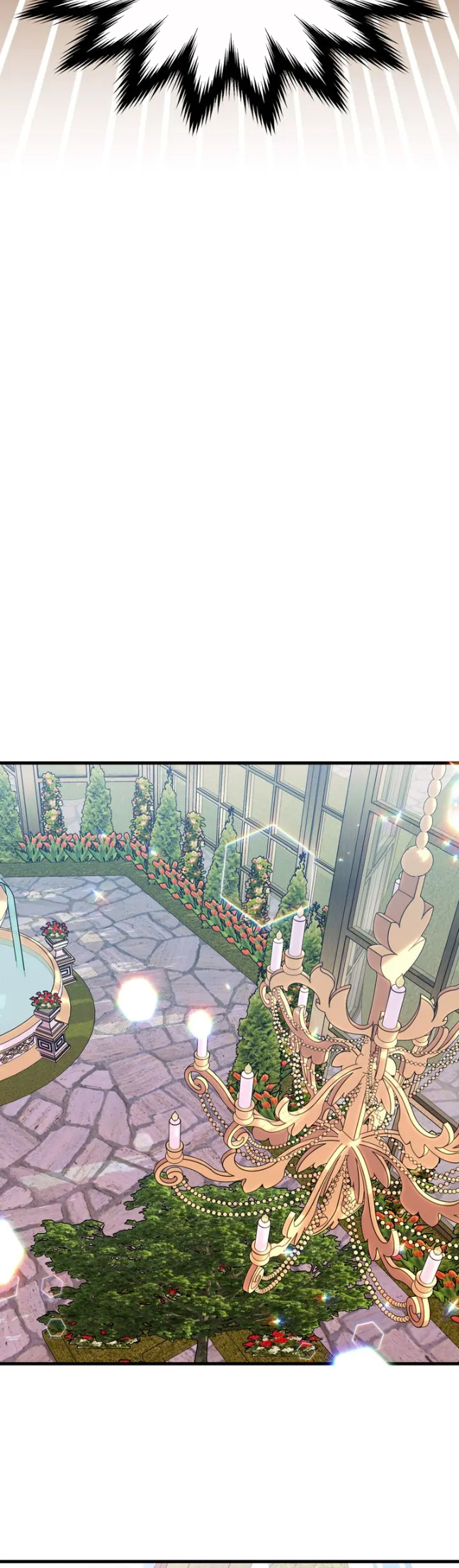 tôi sẽ cứu lấy gia tộc sắp sụp đổ chapter 112 17