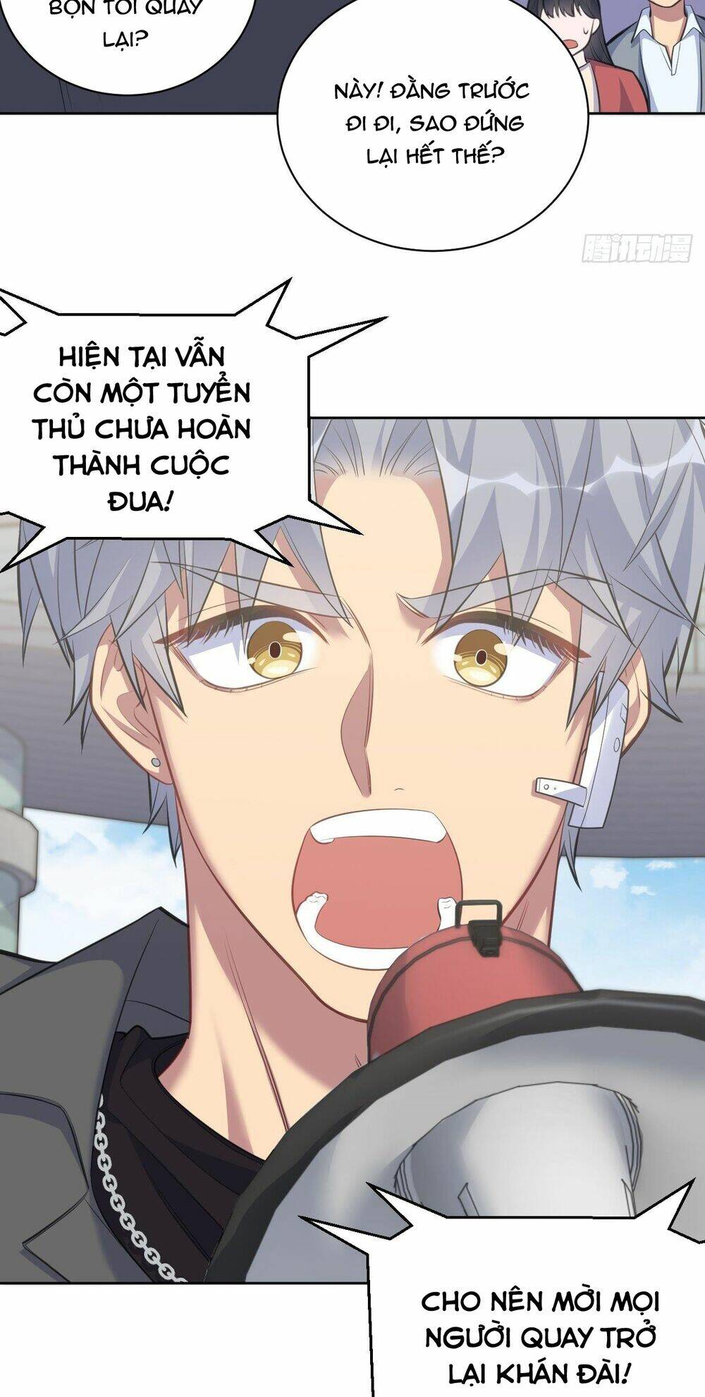 nhạc phụ đại nhân là lão bà chapter 66 18