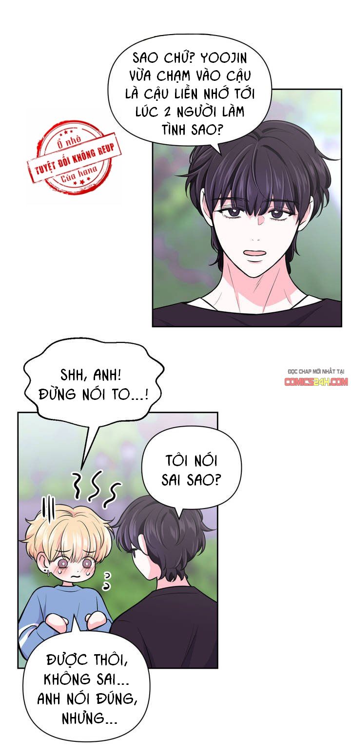 kinh nghiệm cảnh nóng chapter 33 5