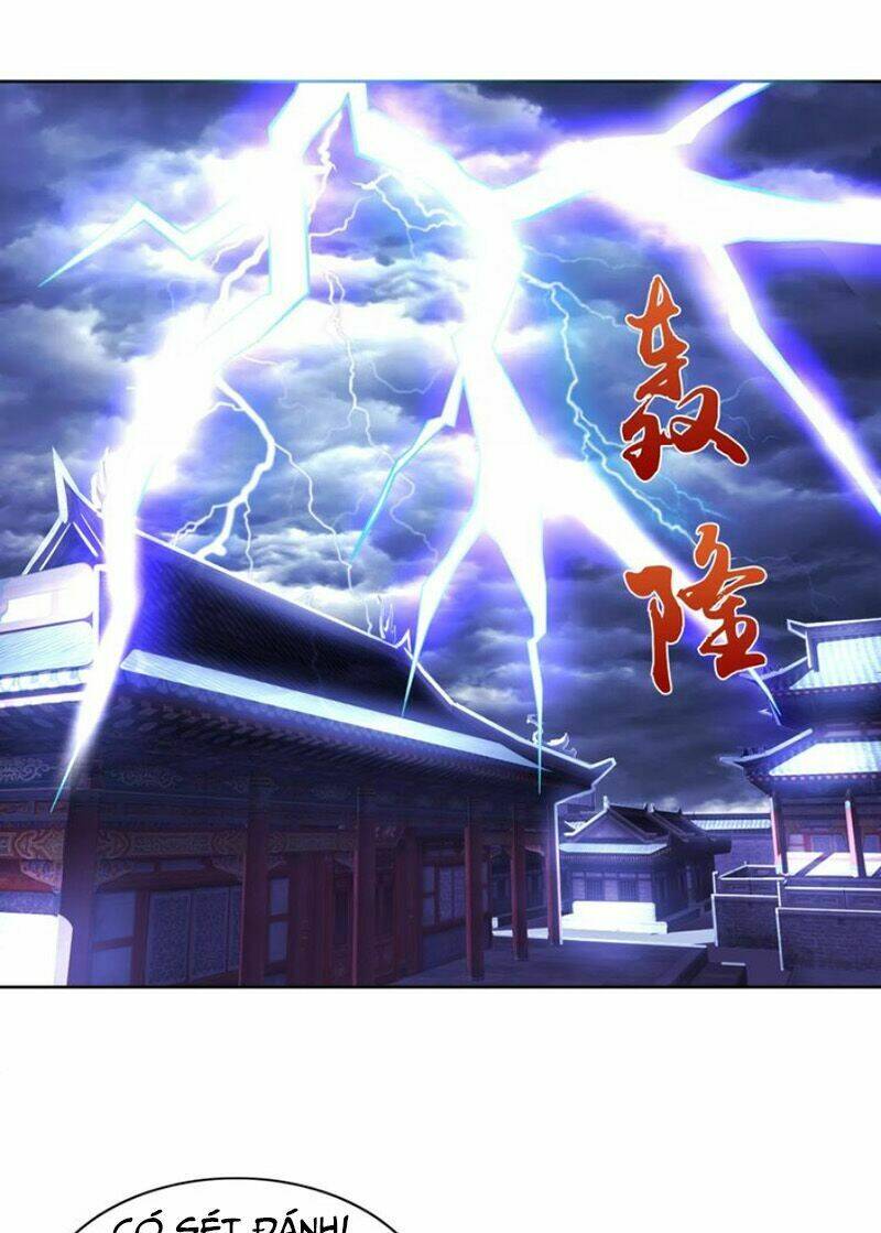 chín năm nghĩa vụ tu chân chapter 13 25