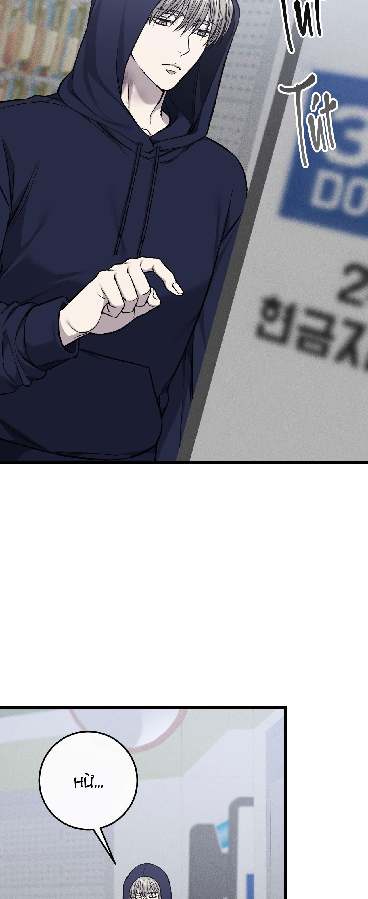 xx đê tiện chapter 16 3