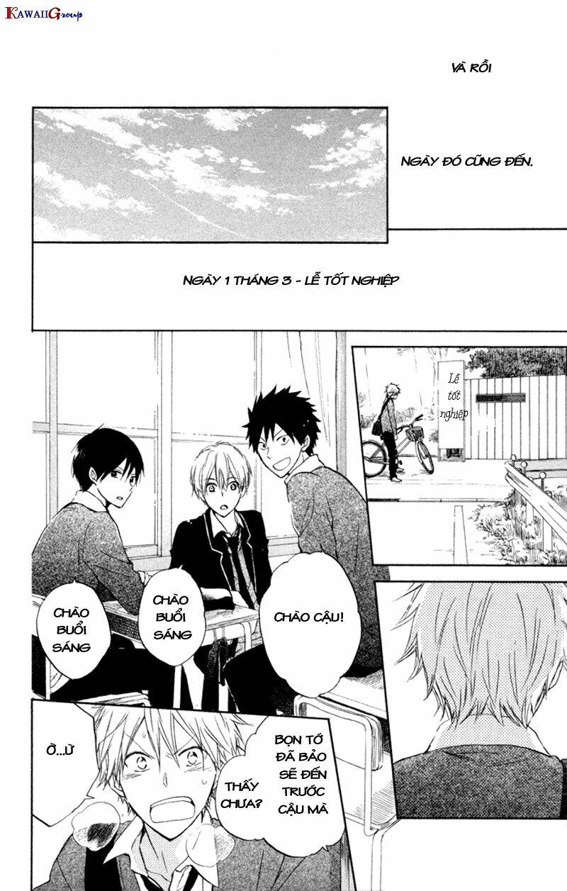 seishun kouryakuhon chapter 7 17