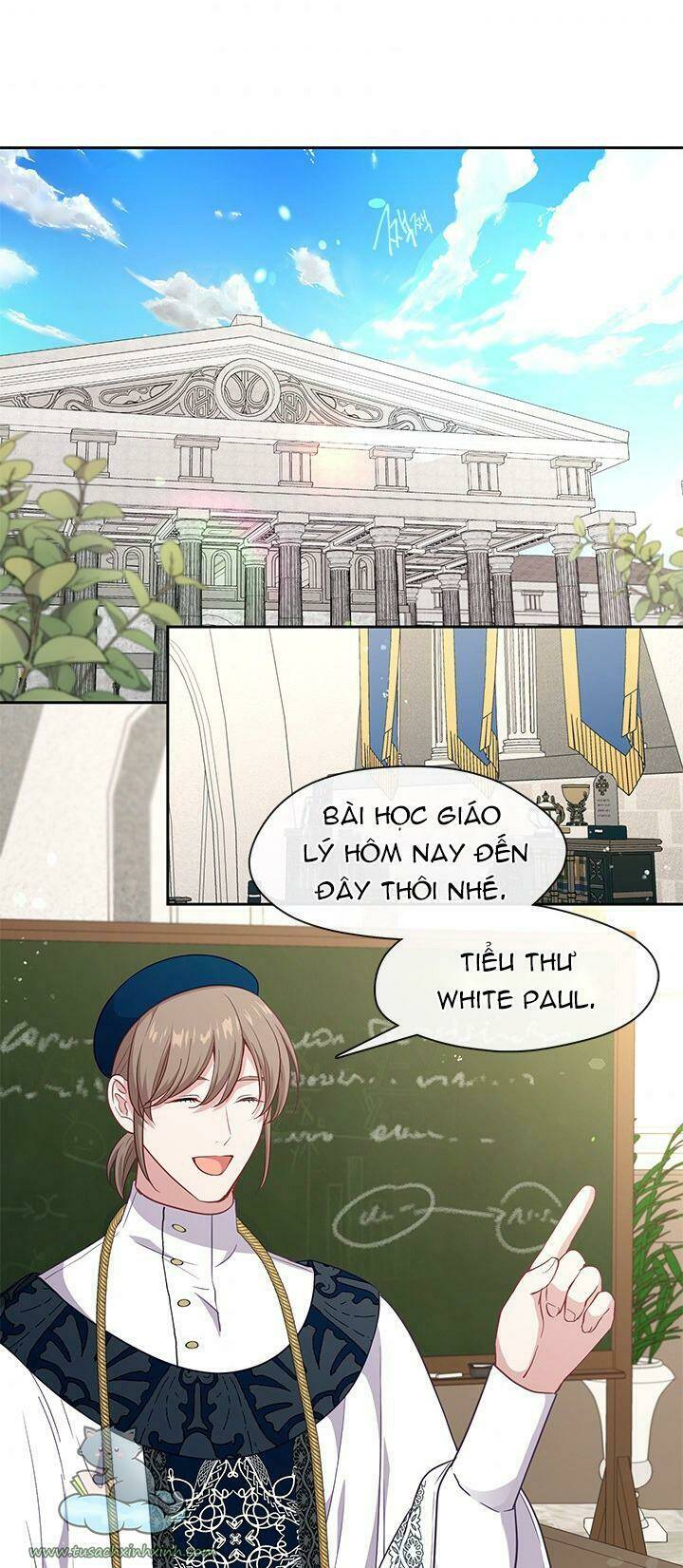 hãy coi chừng ác nữ chapter 98 33