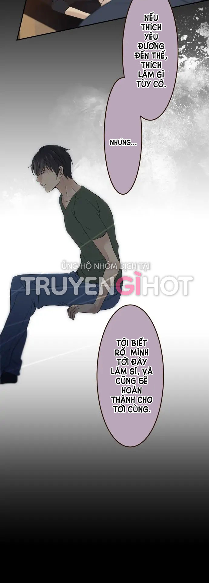 phục tùng tuyệt đối nữ thần rắn chapter 21 12