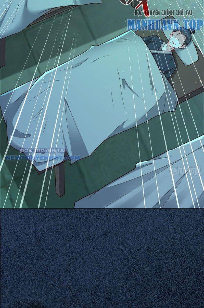 ta thực sự không muốn làm thần tiên chapter 56 4