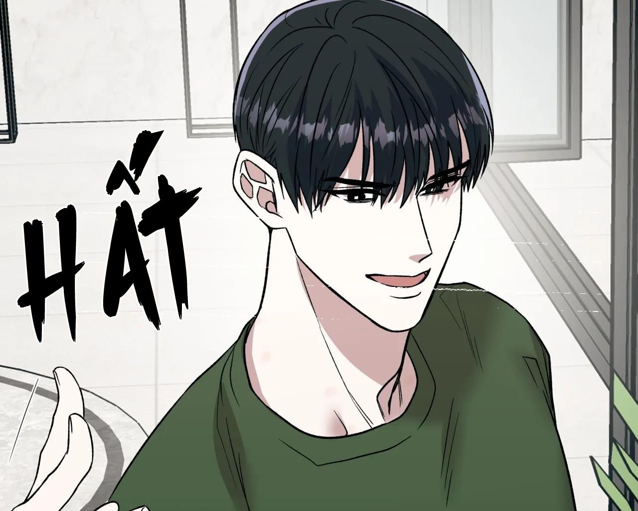 ám ảnh pheromone chapter 27 86