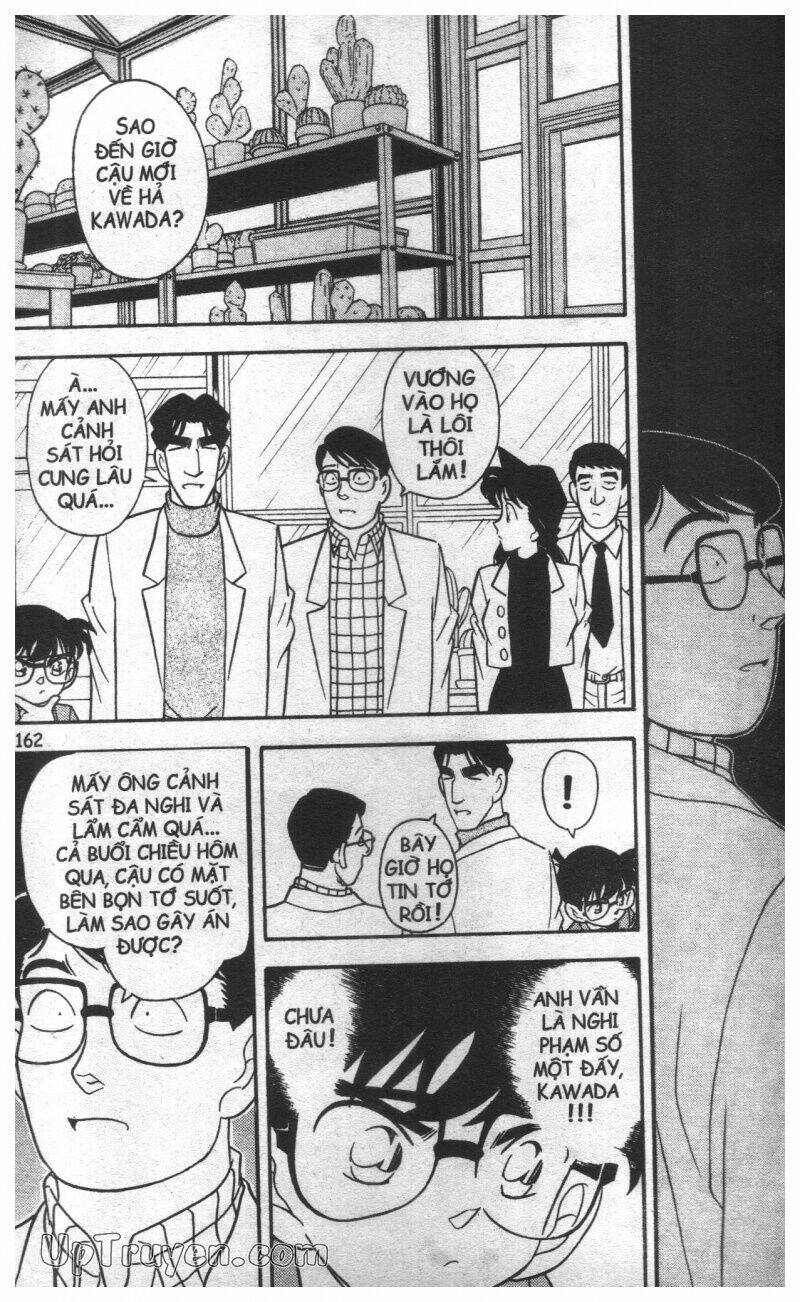 conan - bộ đặc biệt chapter 5 155