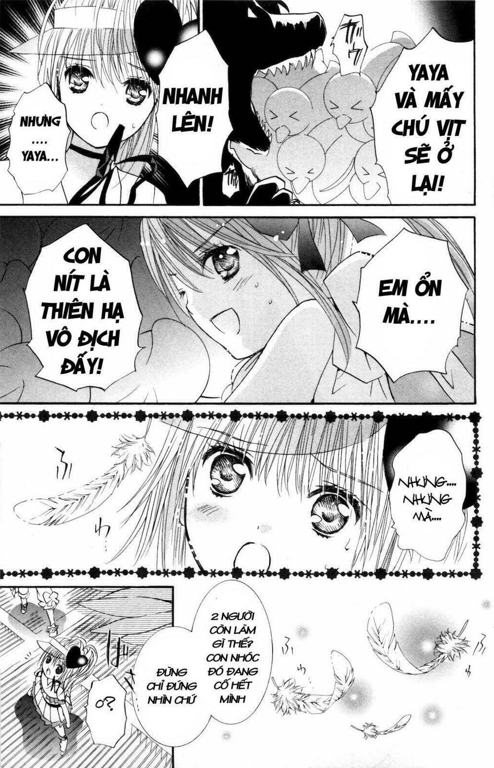 shugo chara chapter 35 32