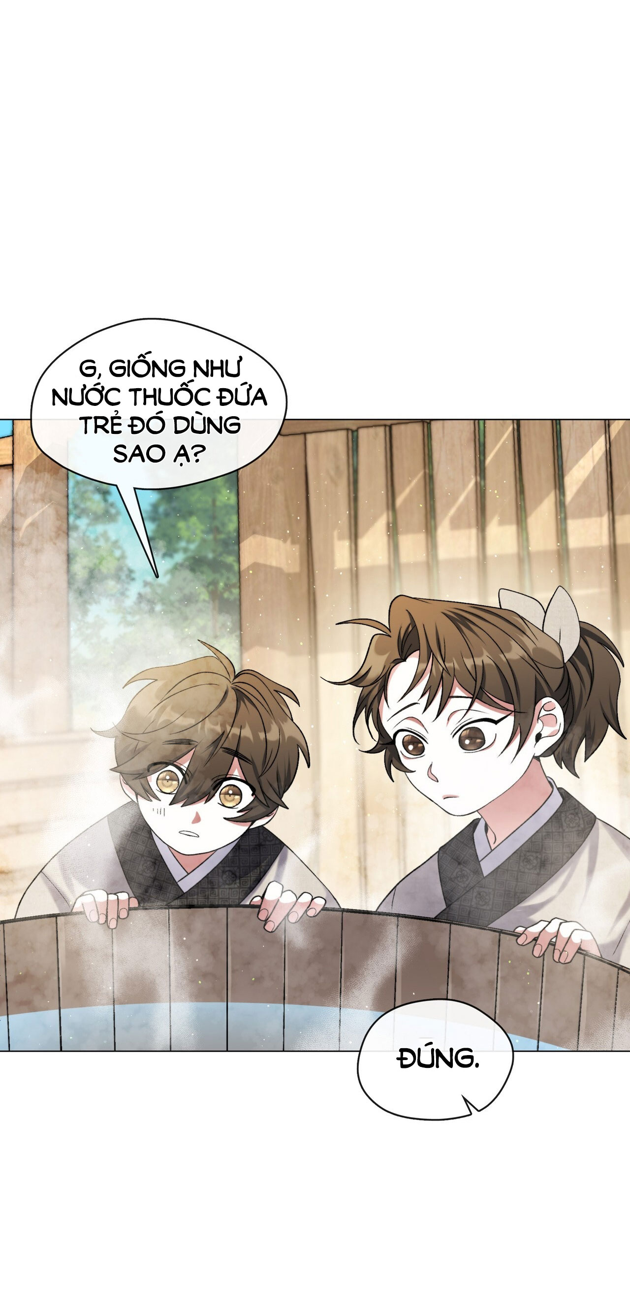 nâng niu nuôi dưỡng giáo chủ ma giáo chapter 3.1 16