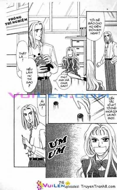 công tử nghèo chapter 2 12