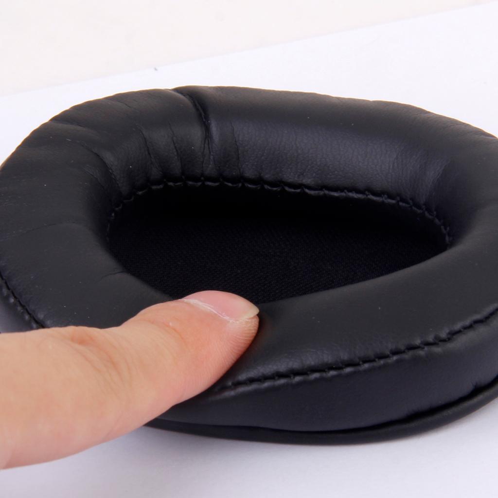 New Replacement Ear Pads Cushions for SONY MDR 1R 1RNC 1RMK2 1A DAC 1ABT