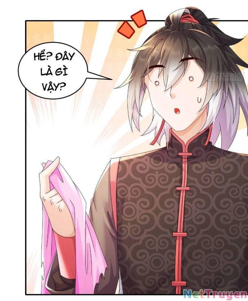 tuyệt sắc đạo lữ đều nói ngô hoàng có thể chất vô địch chapter 29 12