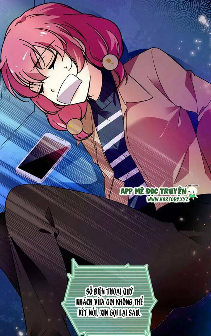 nữ hầu sau giờ học chapter 66 28