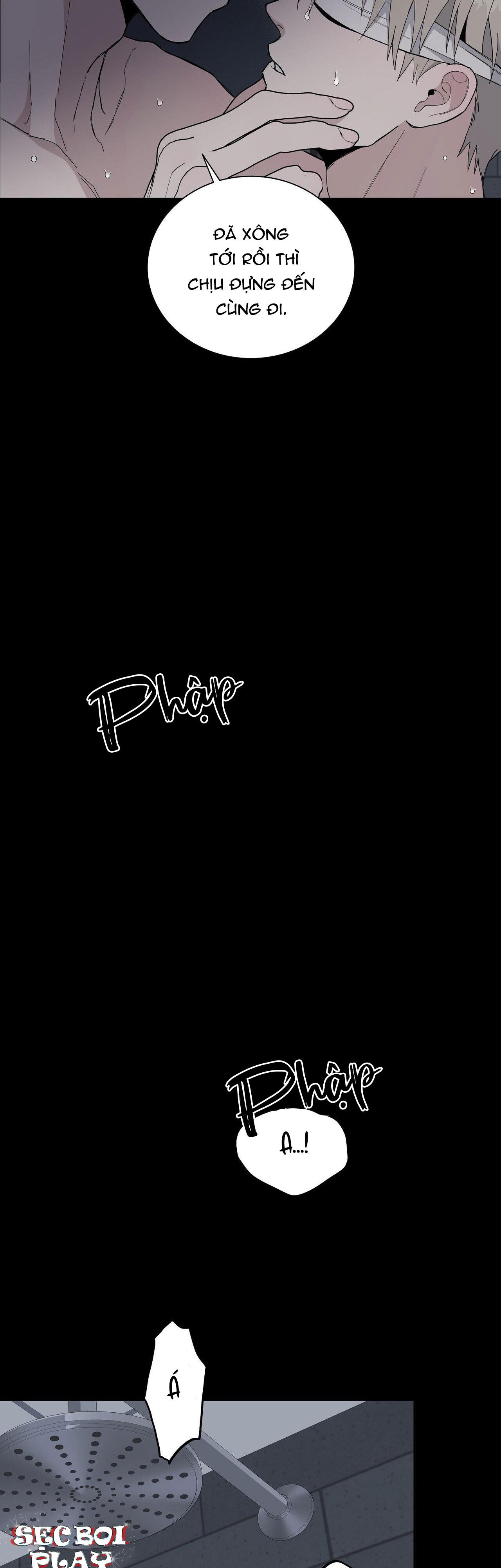 blaze out chapter 1 13