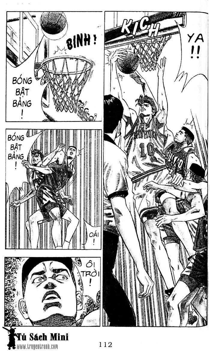 cao thủ bóng rổ chapter 88 11