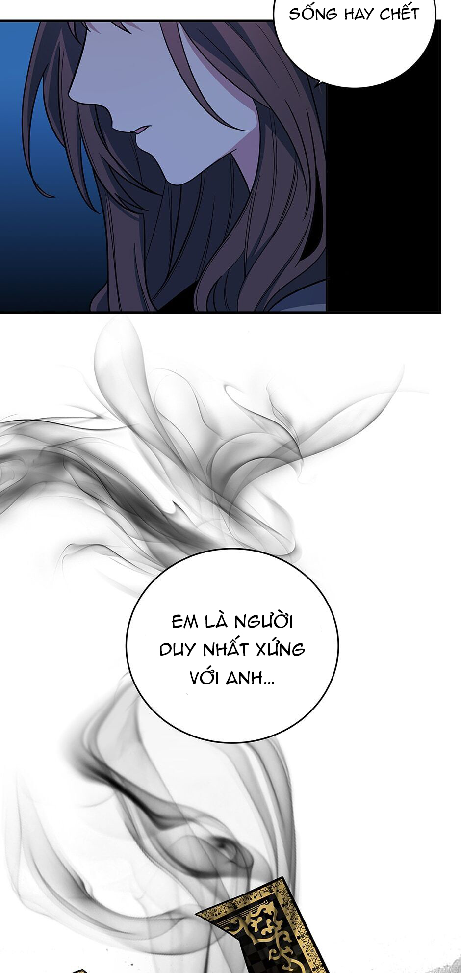 [16+] killing my love chapter 3.2 18