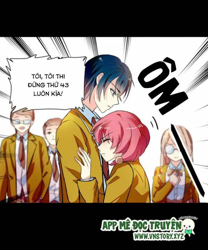 nữ hầu sau giờ học chapter 97 23