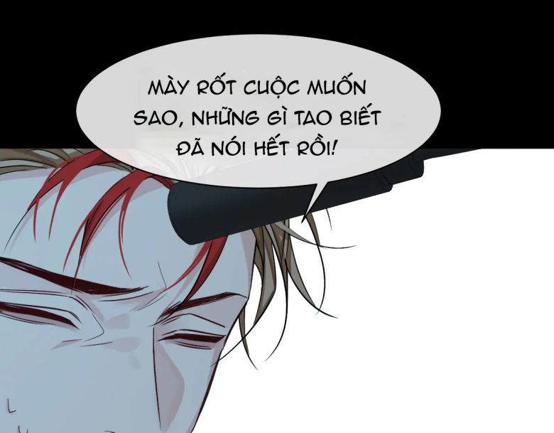 nhân ngư rơi xuống chapter 33 73