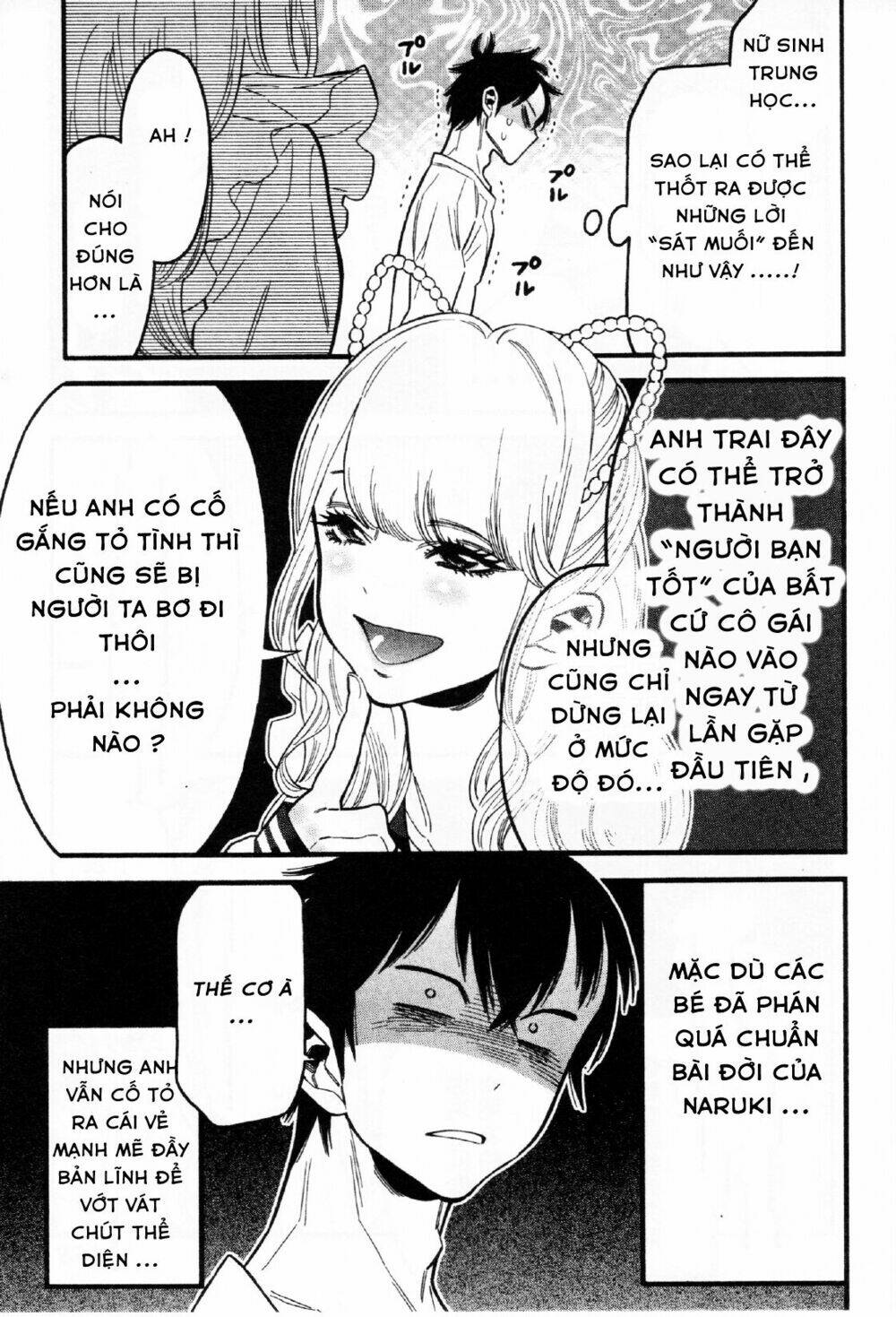 momoiro meloik chapter 37 6