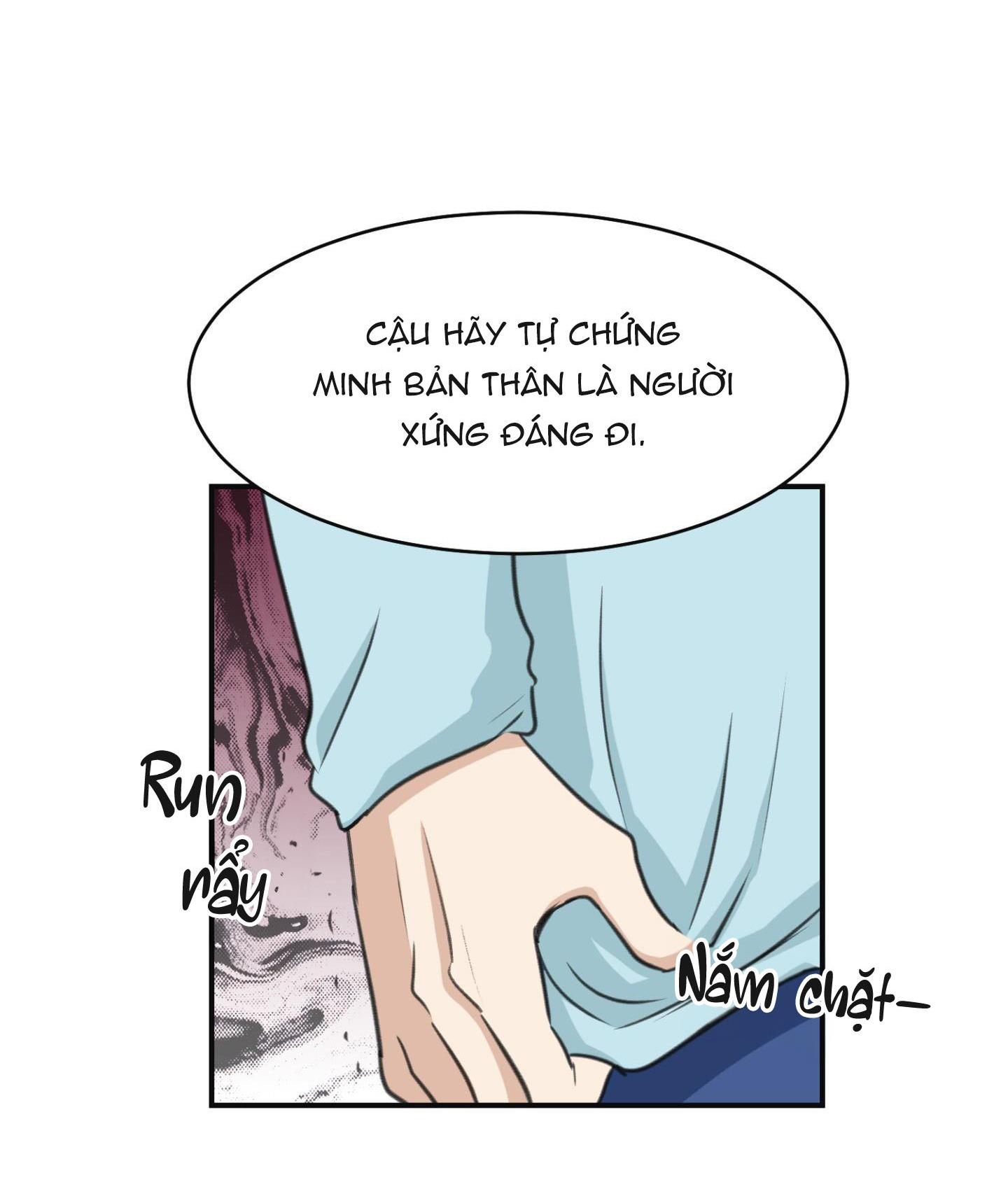 sự trả thù méo mó chapter 15 11