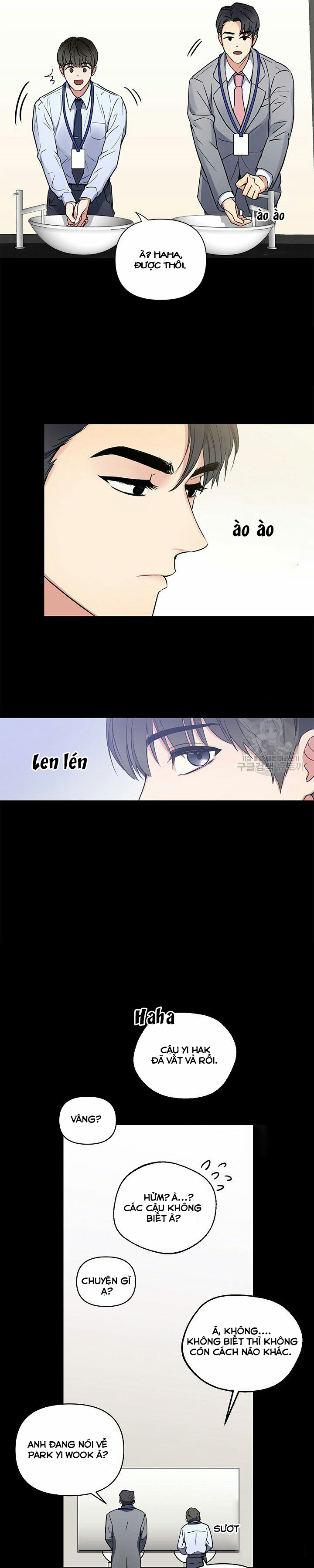 dễ dàng nhận ra chapter 1 11