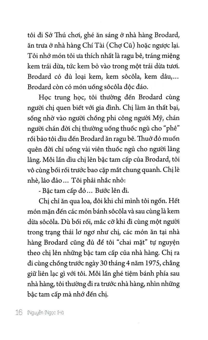 Sài Gòn - Tình Yêu Của Tôi