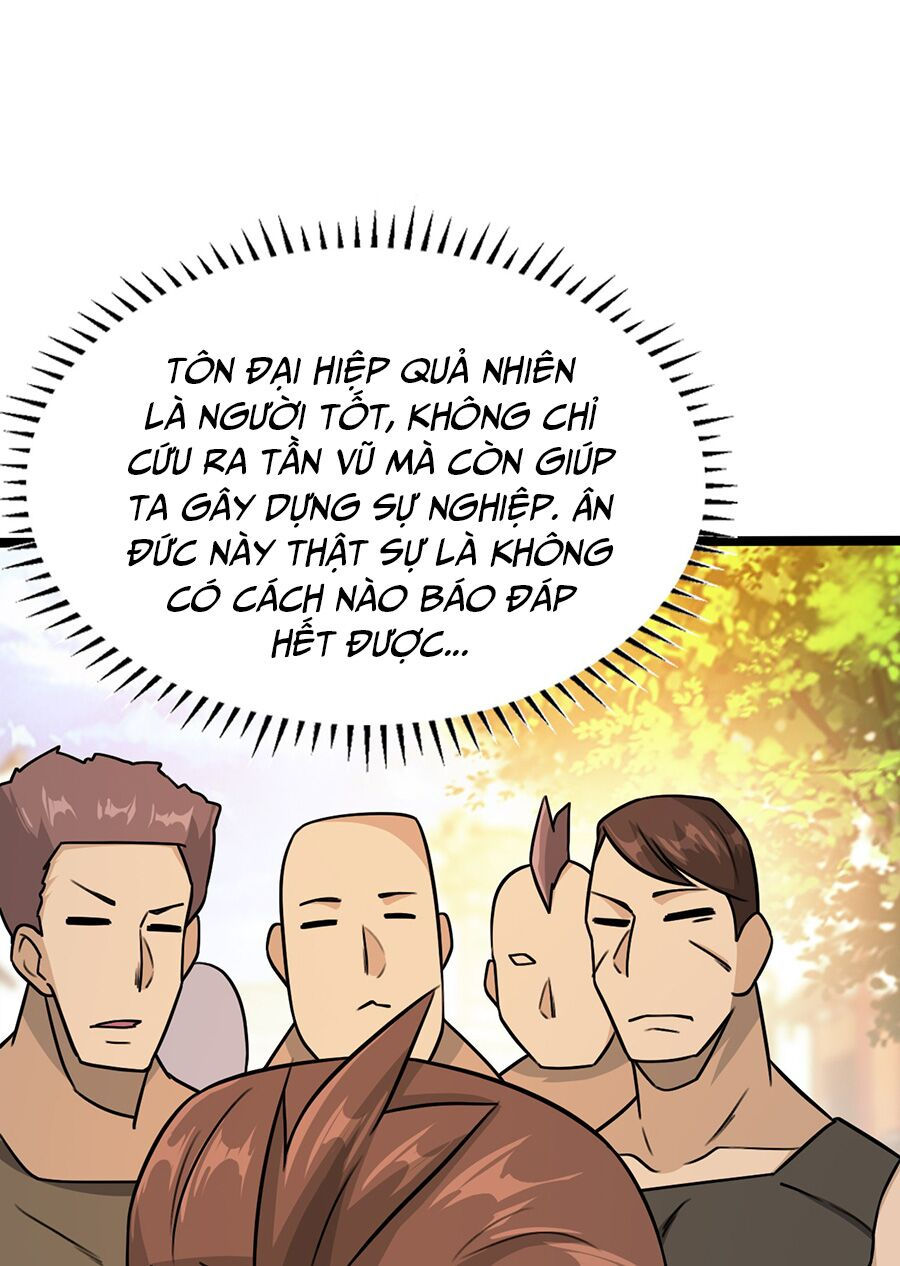 đại bảo kiếm của tôi chapter 54 70