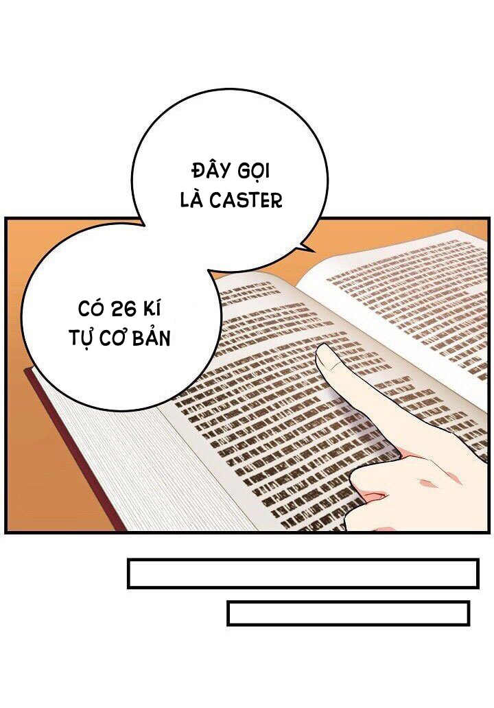 tôi là tiểu thư của gia đình này chapter 6 26