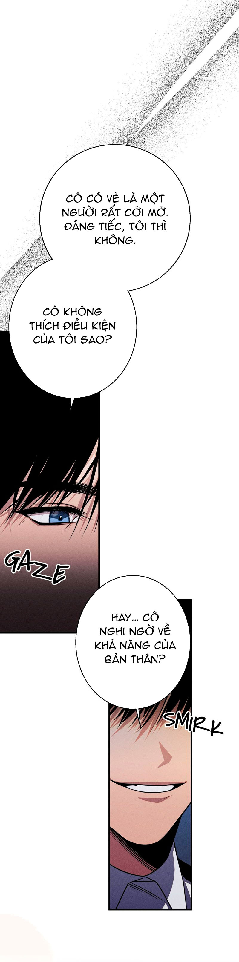 thỏa thuận với người chồng giả của tôi chapter 5.2 2