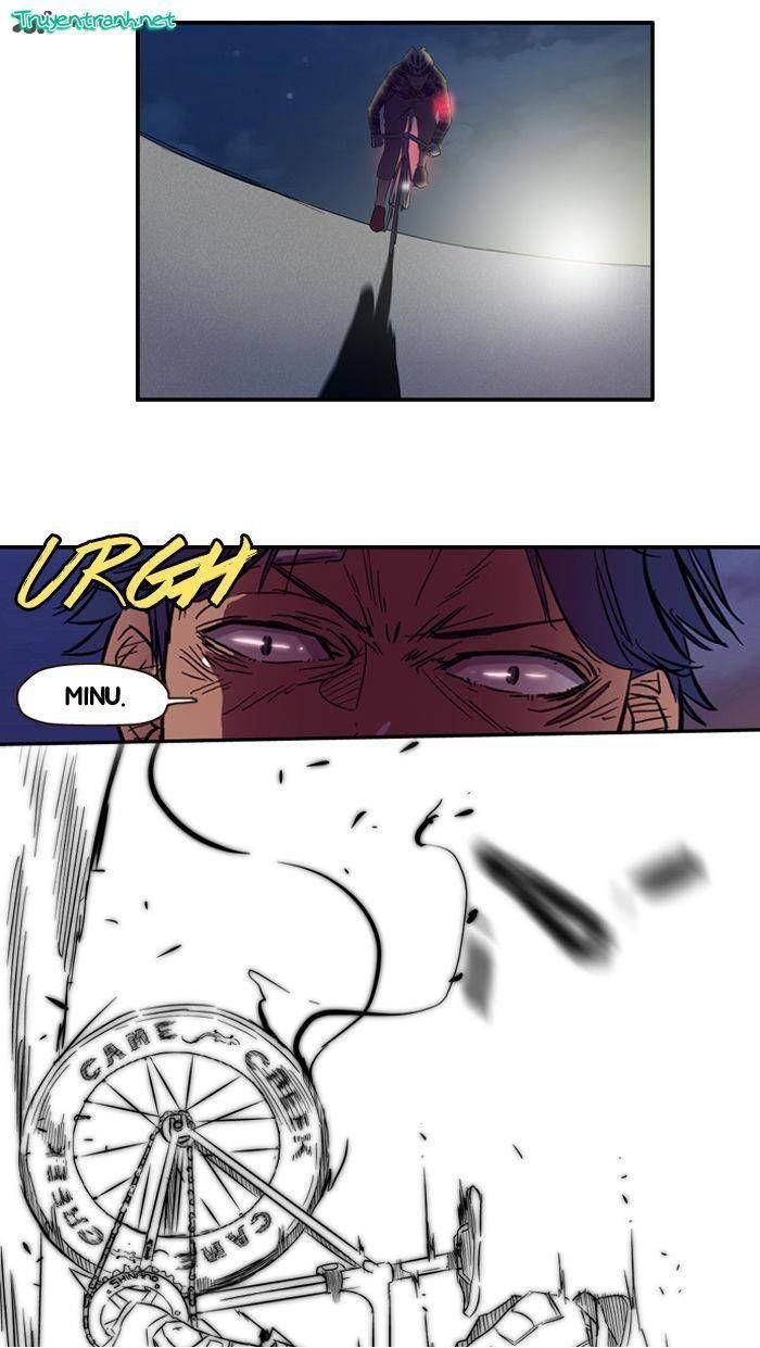 wind breaker chapter 14 17