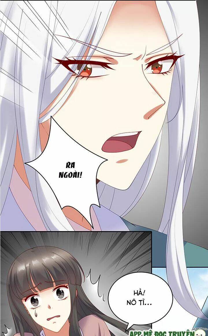 đô đốc đại nhân sủng thê kí chapter 83 13