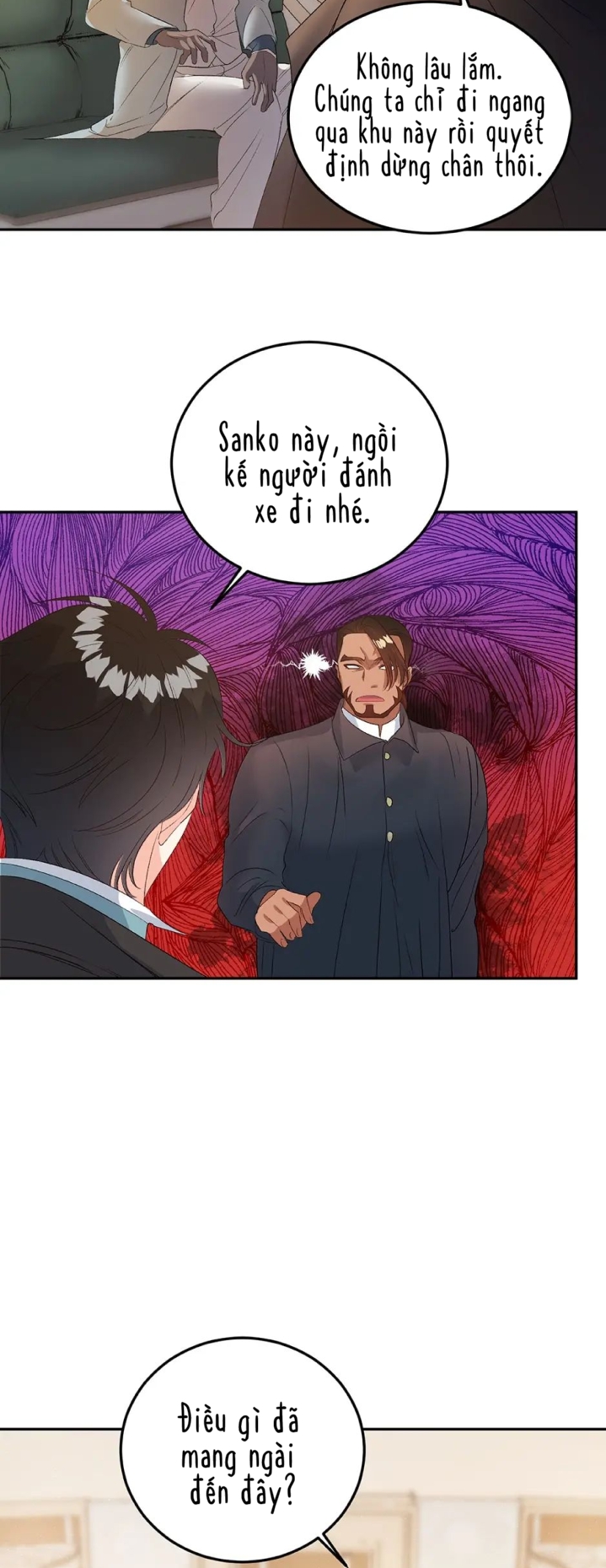 ebony, quạ đen chapter 64 35