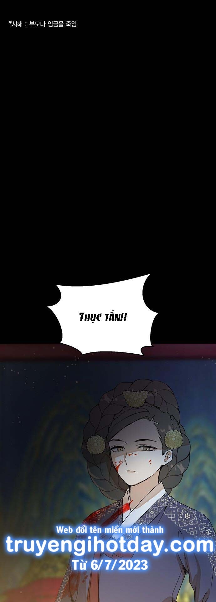 nhân duyên kiếp trước chapter 1.1 13