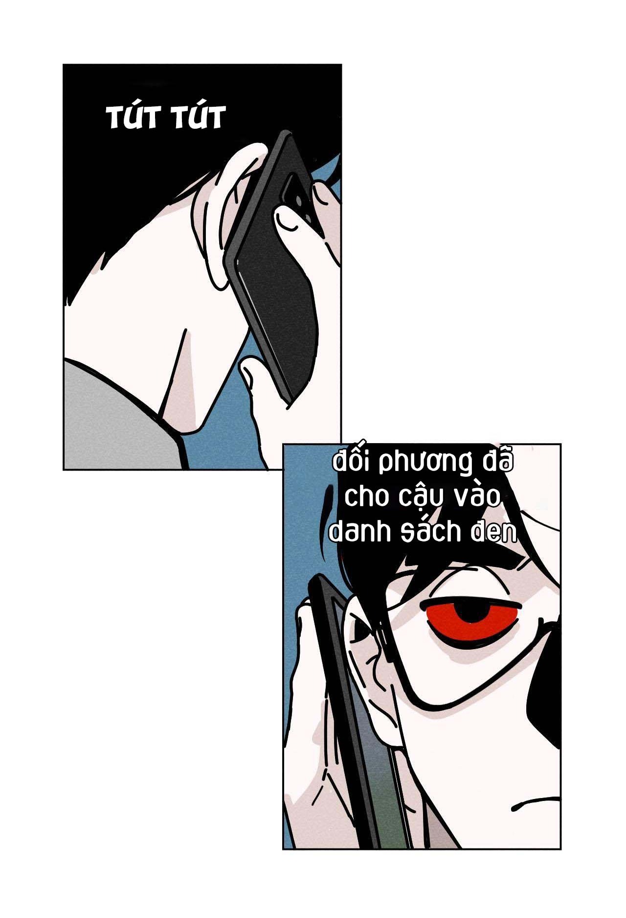 Tổng Tài Đu Idol chapter 23 - Trang 30