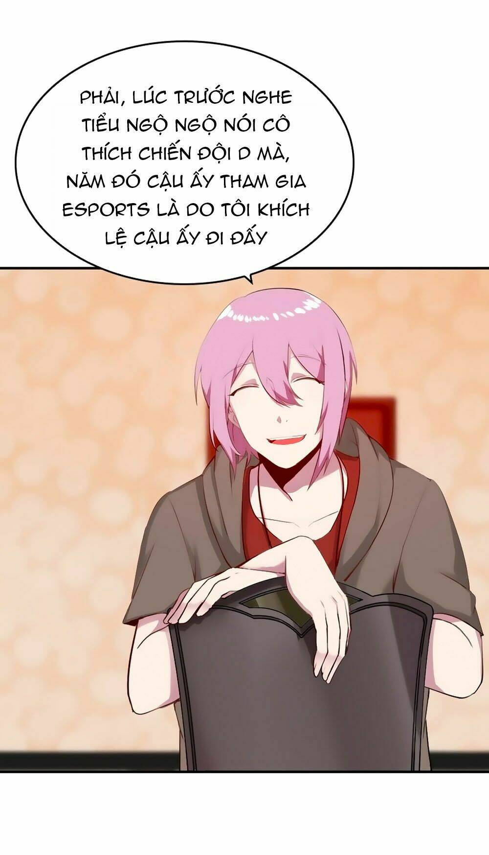 bám lấy nam thần bất chấp thời tiết chapter 18 5