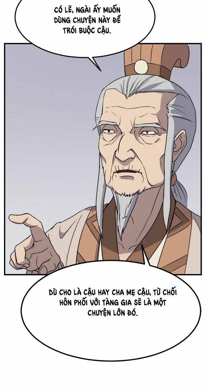 trọng sinh, bất khả chiến bại chapter 99 44