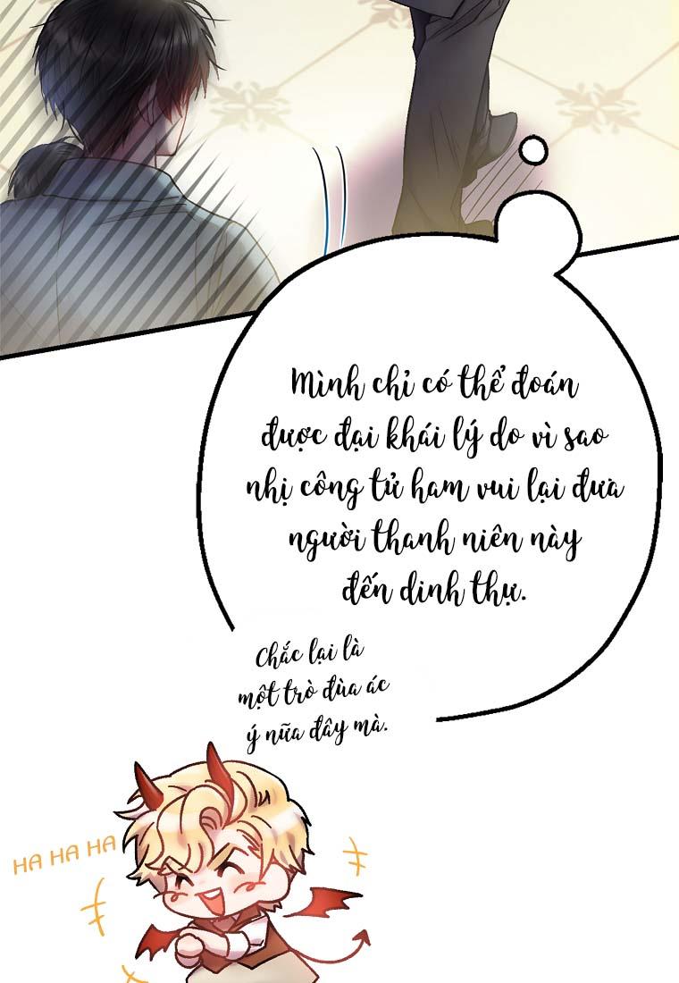 cơn mưa mật ngọt chapter 3 38