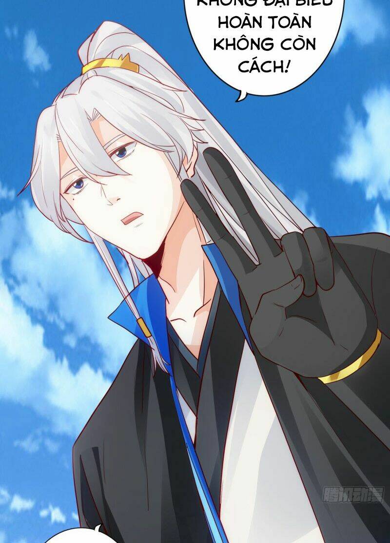 chư thiên ký chapter 288 30